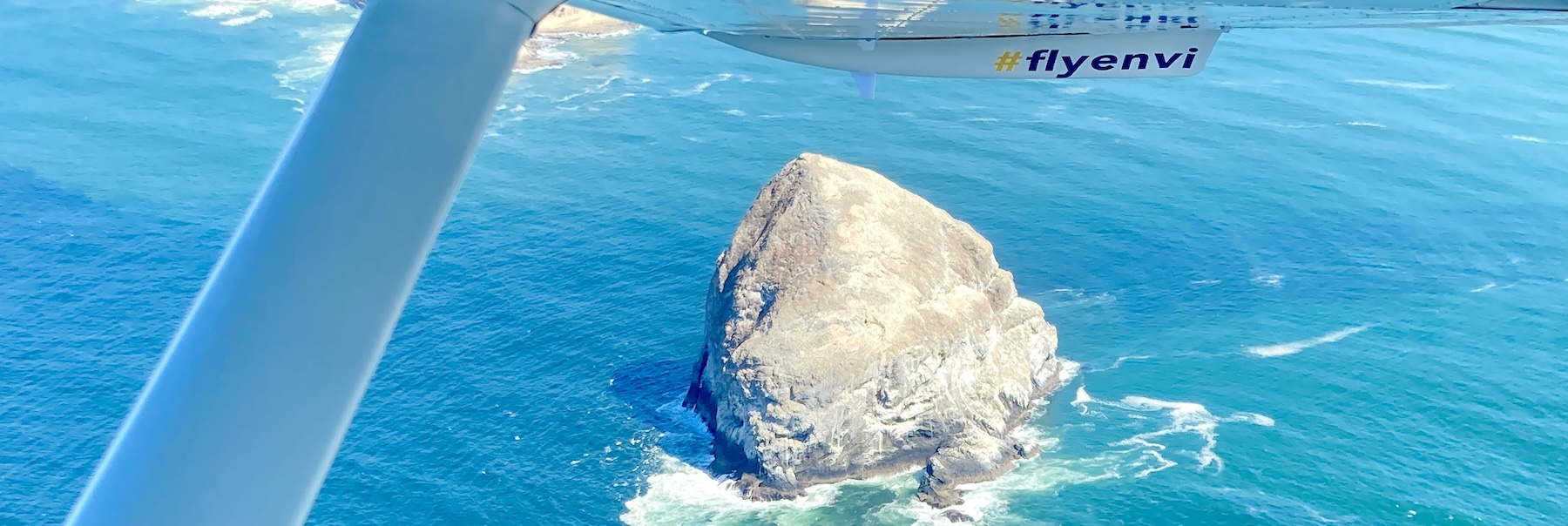 Coastal Cruise