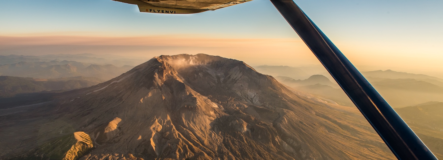 The Volcano