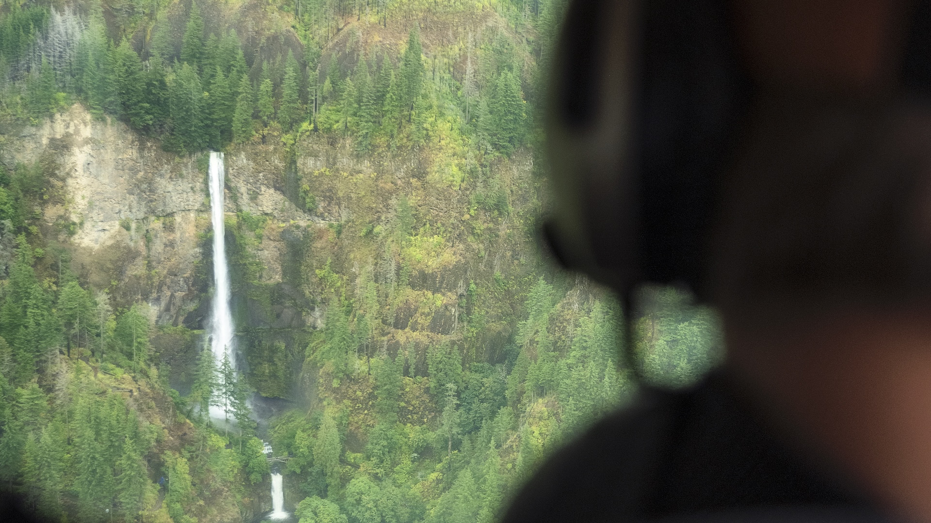 Wonderful Waterfalls
